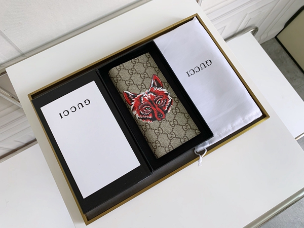 グッチ財布コピー全体デザイン